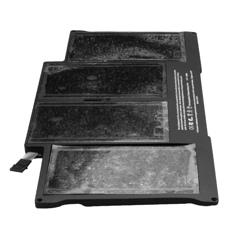 Аккумулятор A1405 для ноутбука 7 4 В Apple Macbook Air 13 3 дюйма A1369 (Mid 2011) A1466 2012) MC965 Core i5 i7