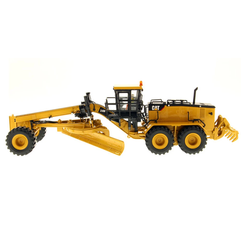 grader truck toy