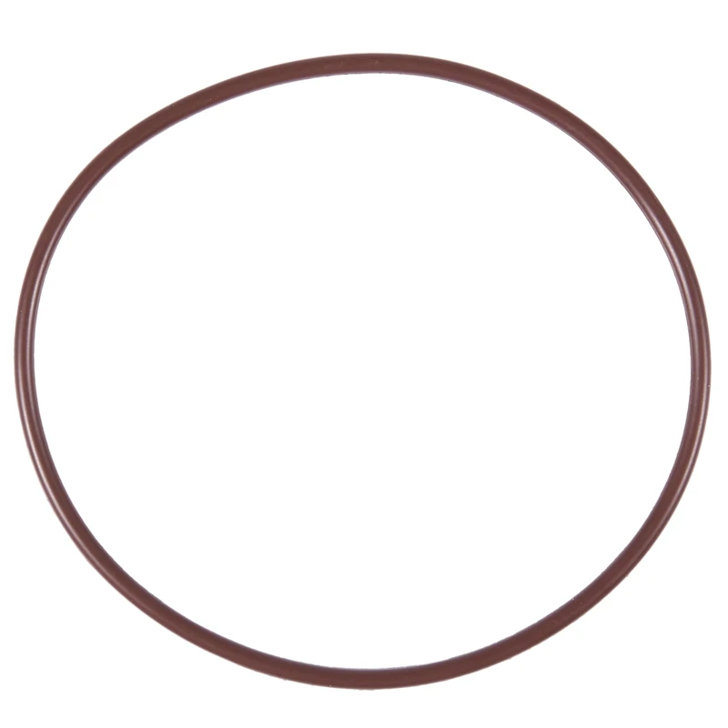 

Fluorine Rubber O Ring Oil Seals Washers 100 mm x 94 mm x 3 mm