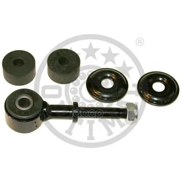 Стойка Стабилизатора | Перед Прав/Лев | Toyota Land Cruiser 100(Uzj100) Optimal арт. G71372
