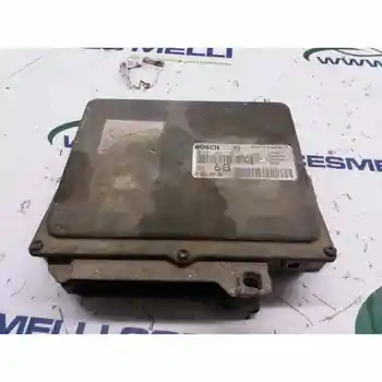 

0261203736 SWITCHBOARD ENGINE EUA CITROEN SAXO