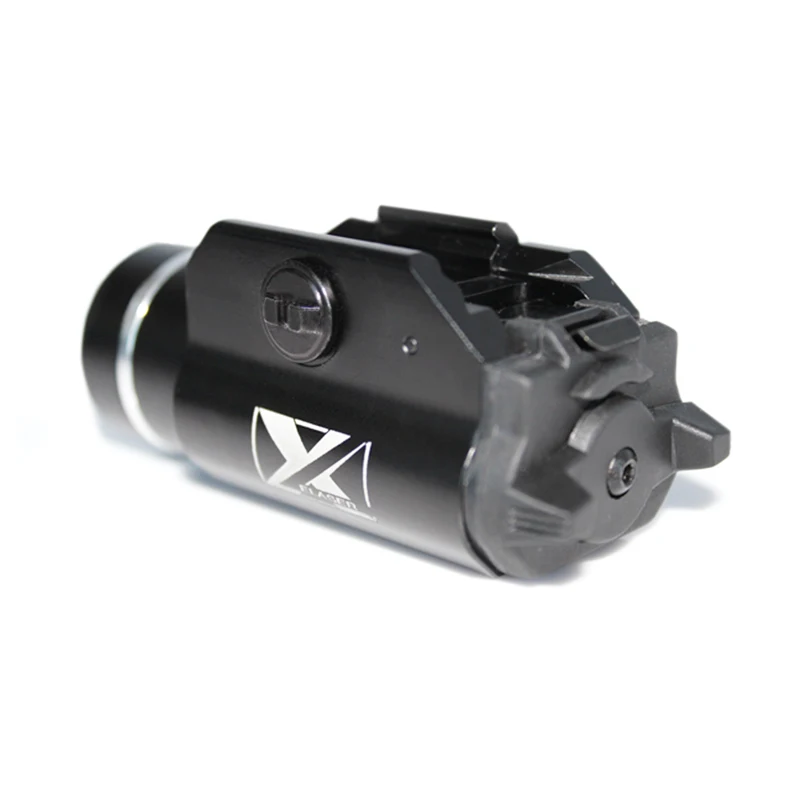 Laserspeed 450 люмен cree Q5 оружие в Военном Стиле вссветильник пистолета или винтовки
