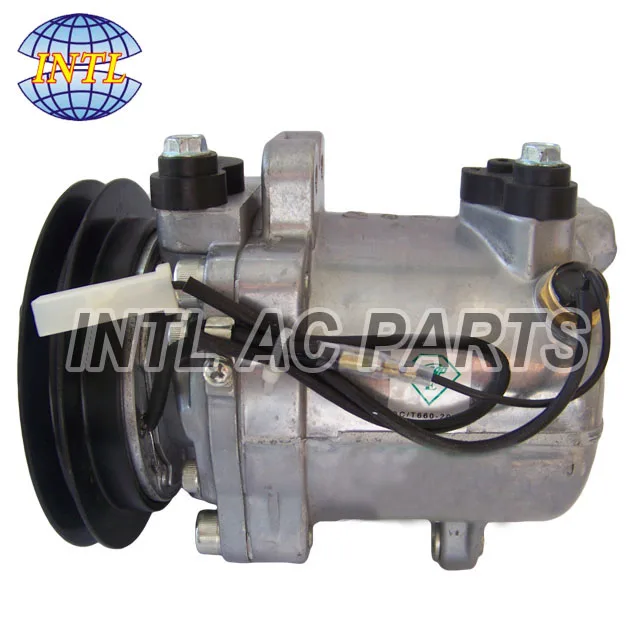 Ss10Lv7 Condizionatore D'Aria Del Compressore Di Ca Per Suzuki Grand Escudo Wagon R + 9520070C20 Muslimatexayn 9520177G01