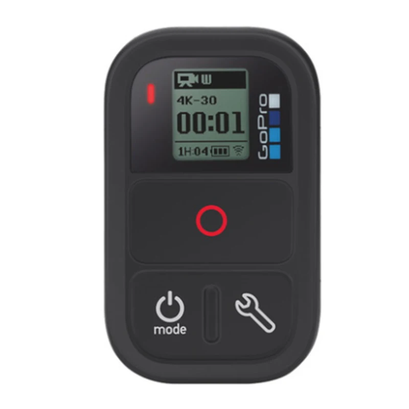 Пульт дистанционного управления gopro ARMTE-002 оригинальный пульт Wi-Fi для Hero 8 7 6 5 4 3 + |