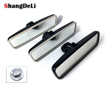 

Inner Rearview Mirror Interior Rear View Mirror for Volkswagen VW Golf 6 CC