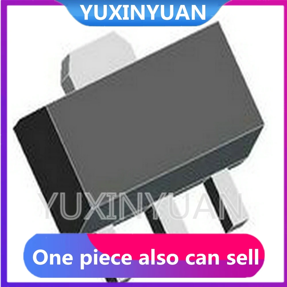10PCS SPX1117M3-3.3 SOT223 SPX1117M3 EM STOCK 100% da BOA