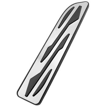 

Foot Rest Footrest Pedal Fit for Ford Fusion Mondeo MK4 Lincoln MKZ 2014 2015 2016 2017 2018 2019