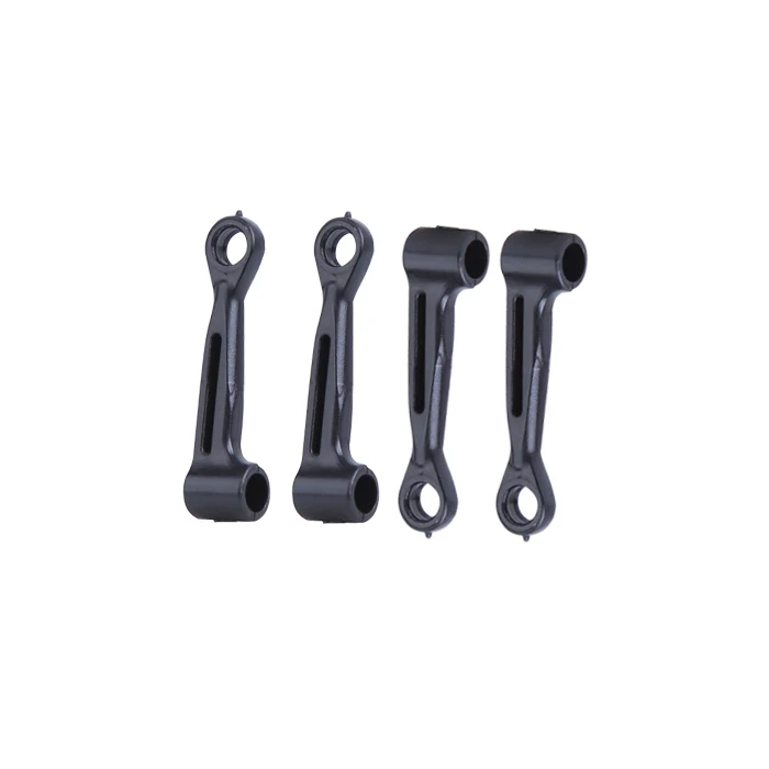 

OMPHOBBY M1 / M1 EVO RC Helicopter spare parts Plastic FBL Pros and Cons linkage Rod OSHM1009