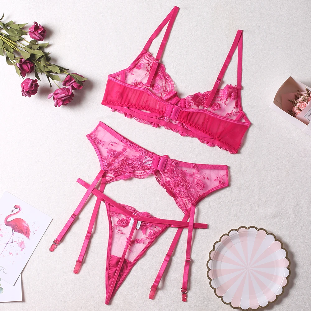 Wholesale sexy valentine day lingerie For An Irresistible Look 