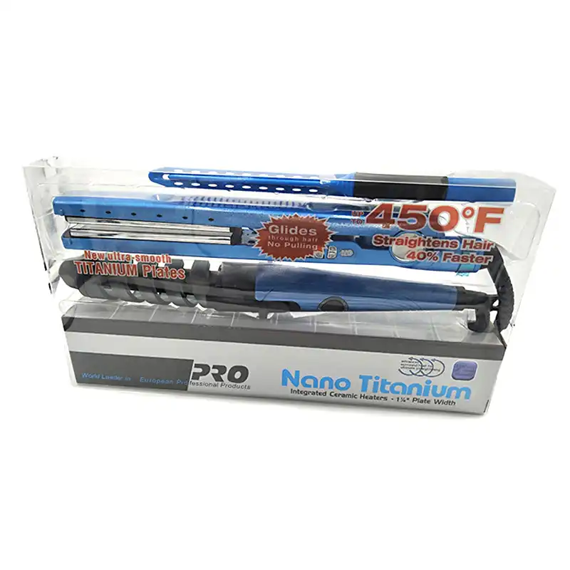 hair straightener pro 2