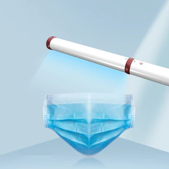 

Sterilization Sterilizing Stick LED Ultraviolet Lamp Multi-functional Household Travel Hotel Mobile/portable Sterilizer