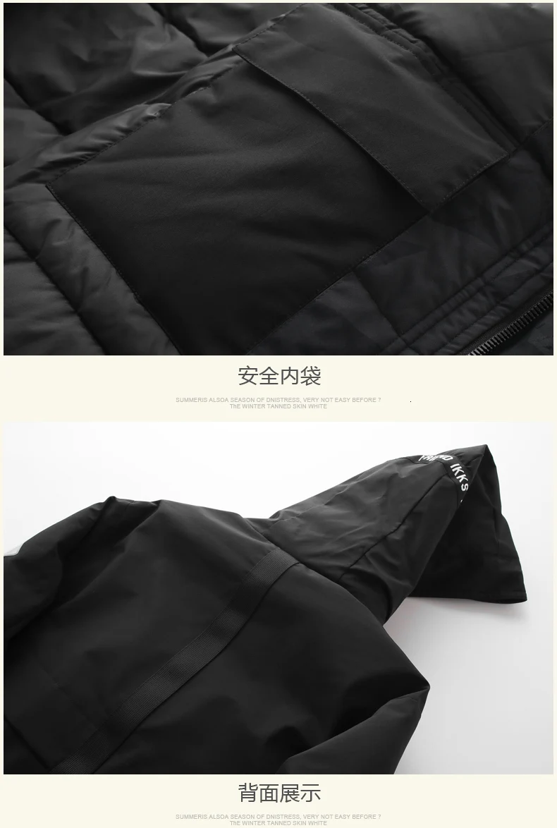 Plus size 10XL 8XL Winter Jacket Men-20 Degree Thicken Warm Parkas Hooded Coat Fleece Man's Jackets Outwear Jaqueta Masculina