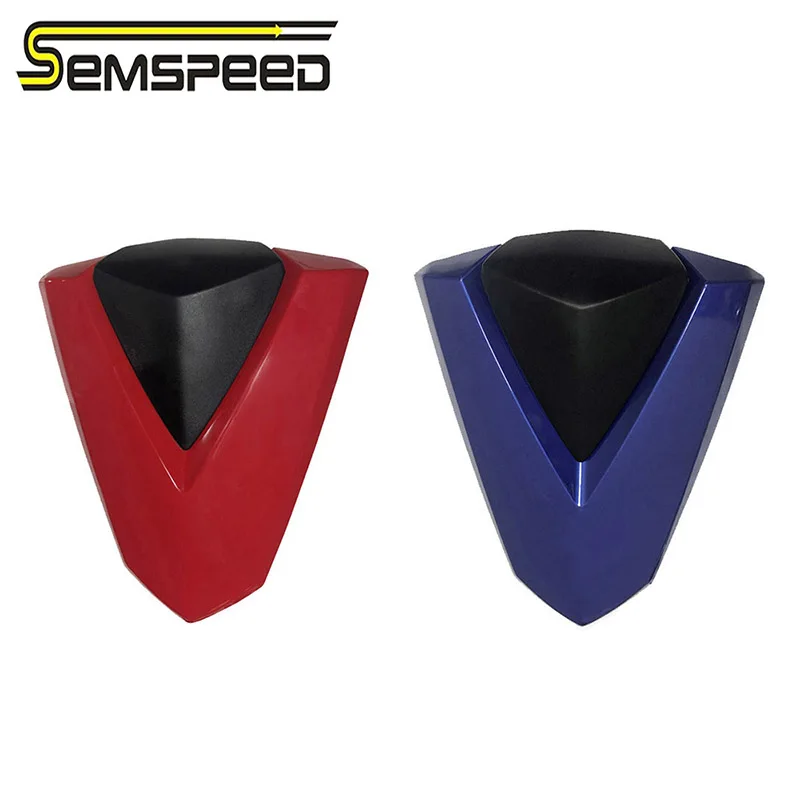 R3 R25 накладка обтекателя заднего сиденья мотоцикла для Yamaha Yzf 2015 2018 2013 2019 ABS 2014