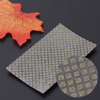 

Electroplated Diamond Hand Polishing Pad Strip 60-3000 Grit Hook and Loop Backed P0RE