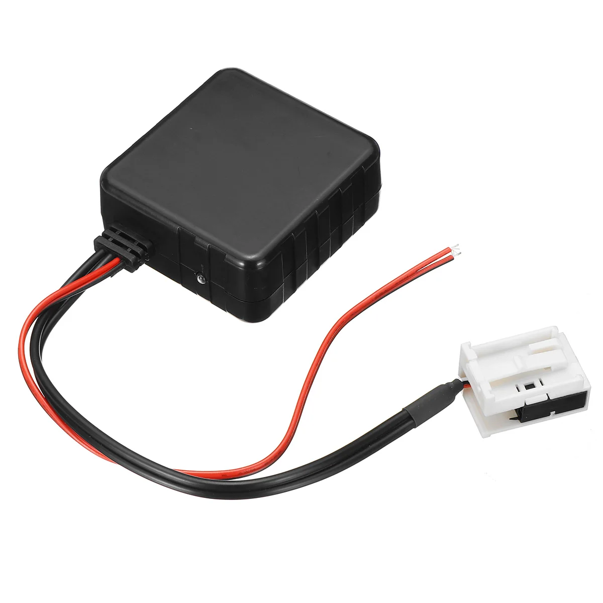 Для BMW E60 E66 E70 E82 E87 E90 E92 12V AUX кабель адаптер для автомобиля bluetooth 5 0 Модуль аудио