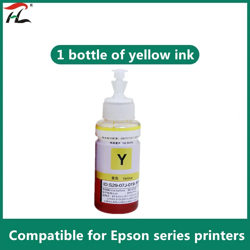 

Краситель пополнения чернил комплект для Epson L100 L110 L120 L132 L210 L222 L300 L312 L355 L350 L362 L366 L550 L555 L566 принтер бесплатная доставка