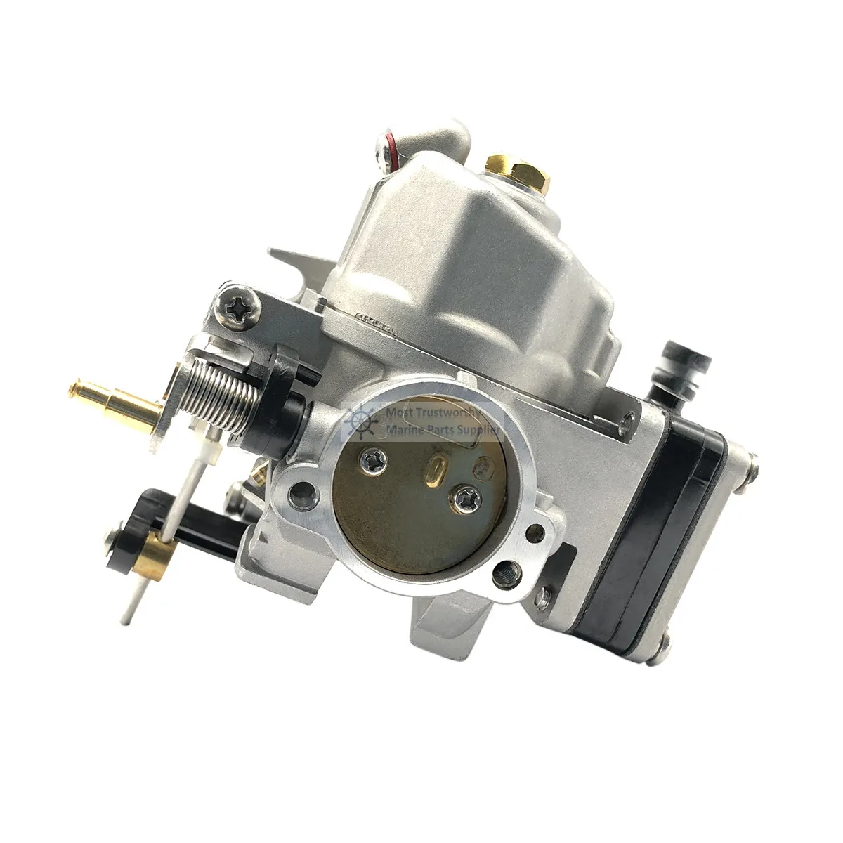 Карбюратор в сборе для Yamaha 2 инсульта 9.9hp oem 684-14301 лодочный мотор