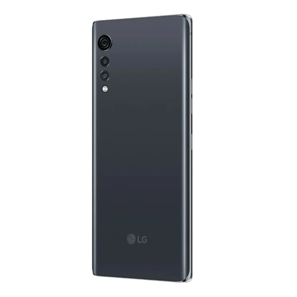 Lg-ベルベットg9携帯電話,g900tm,g900n,5g,6.8インチ,NFC, 6gb 128gb,48mp  16mp,オクタコア,Android, 4g lte,1、2つのSIM携帯電話