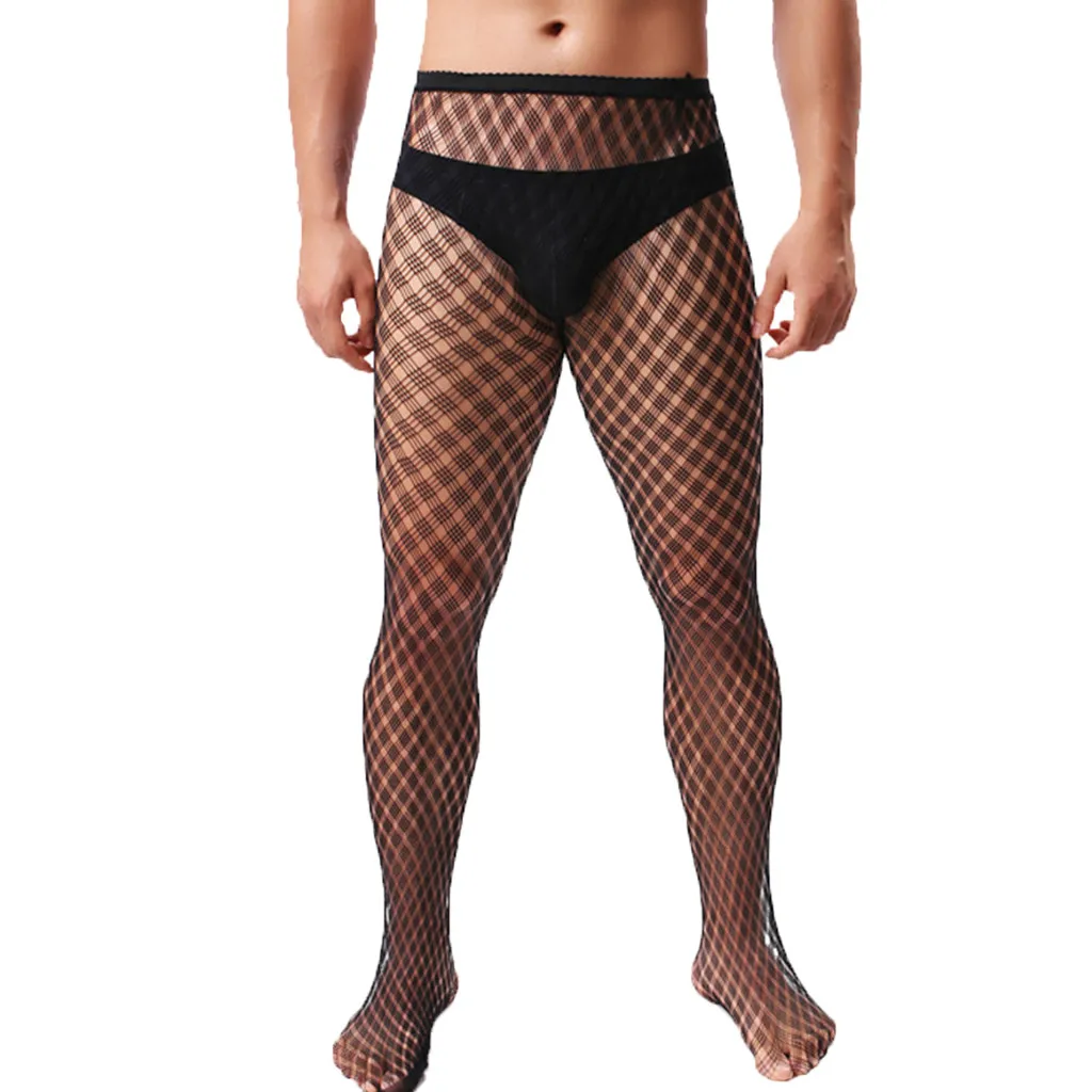 Hollow Out Sexy Tights Sexy Lace 