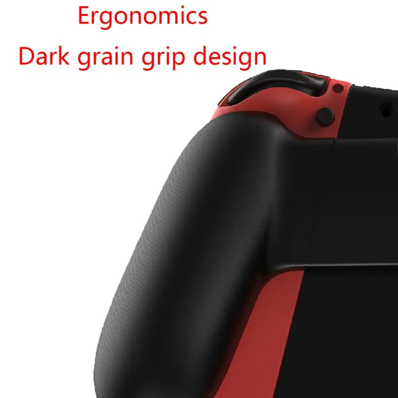 

Multi-Function Charging Grip Game Card Slots Charging Stand For Nintend Switch 203A