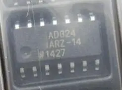 AD824ARZ AD5245BRJZ10 AD824ARZ AD824AR AD824 AD9200JRSZ AD9200 - Цвет: AD824ARZ