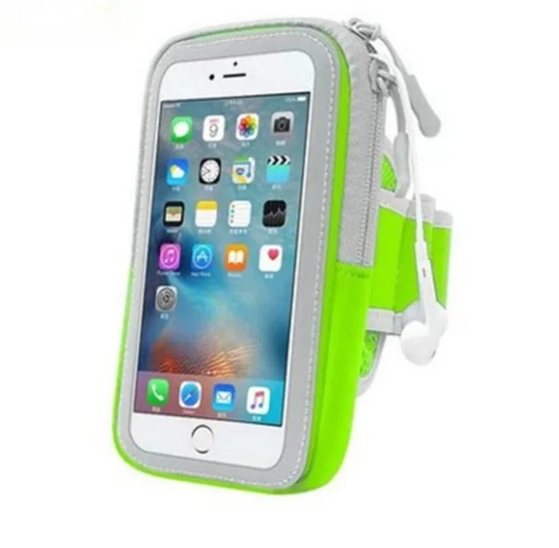 Cell-Phone-Holder-Case-Arm-Band-Strap-with-Zipper-Pouch-Mobile-Exercise-Running-Sport-for-Apple(2)