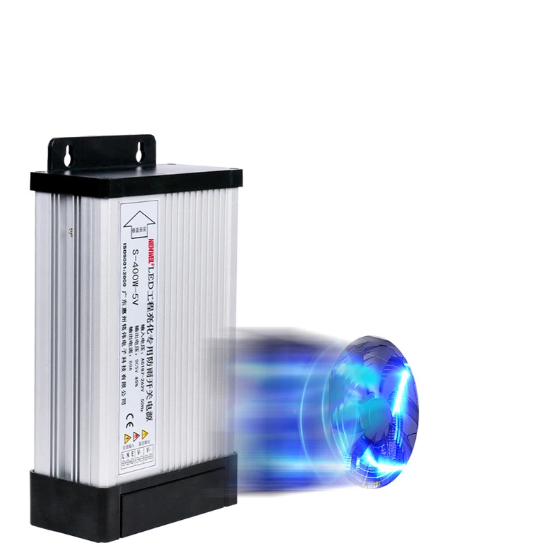 fonte de alimentacao 5v 60a 70a 80a 01