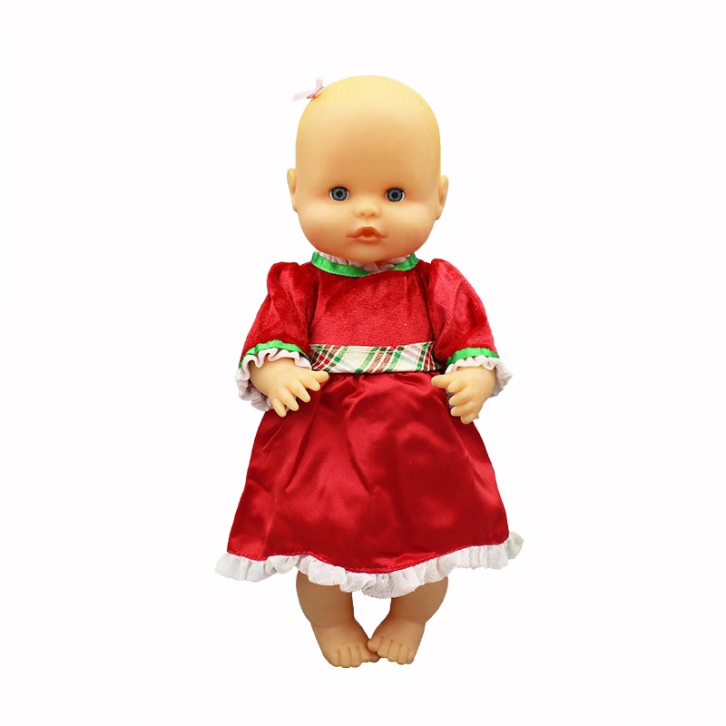 Набор одежды для кукол, размер 33-35 см, Nenuco кукла Nenuco su Hermanita, аксессуары для кукол