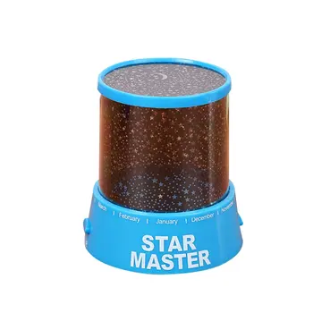 

Starry Star Master Gift night light For Home Sky Star Master Light LED Projector Lamp Novelty Colorful Light