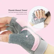 Нескользящие дышащие перчатки для мужчин и женщин, перчатки для сноуборда, силиконовые Нескользящие Дышащие Перчатки для фитнеса 30O8