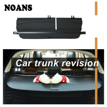 

1Set Car Security Shield Shade Rear Trunk Cargo Cover For Lexus RX350 RX270 2010-2015 Car-Styling Accessories