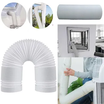 

TTLIFE Exhaust Hose Outlet Air Conditioner Conditioning Replace Pipe Duct 13/15cm Outdoor Drainage 2019 News