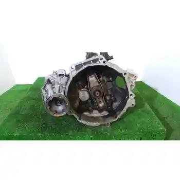 

CTN 90467 Gearbox Volkswagen Lt 28-35 Ii Bus (2db, 2de, 2dk)