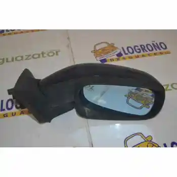 

RIGHT REARVIEW RENAULT LAGOON II (BG0)