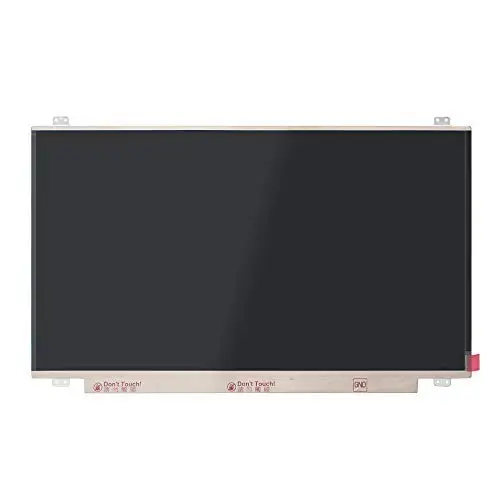 

17.3" 120Hz 72% NTSC QHD LCD Screen IPS Display Panel B173QTN01.4 2560x1440