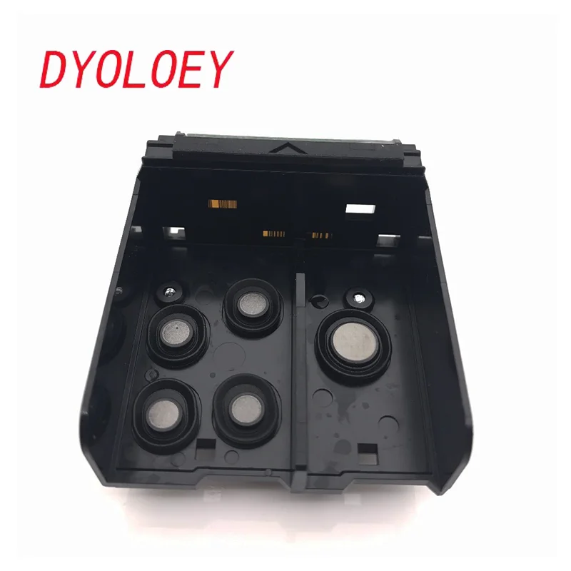 Оригинальная QY6-0068 QY6-0068-000 печатающая головка Печатающая головка для Canon PIXMA iP100
