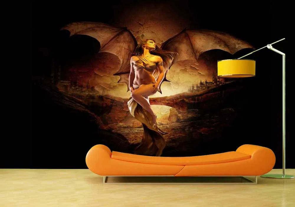 Custom-Wallpaper-Murals-Large-Wall-Painting-Bamoos-Wall-Mural-Wall-Stickers-De-Parede-3D-Wallpaper-For(2)