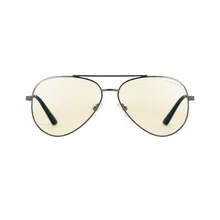 Очки для компьютера GUNNAR Maverick MAV-05001, Gunmetal