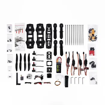 

250 Frame Set Micro / Mini Servos + horns for helicopter rc plane better than SG90 for RC helicopter