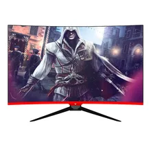 4k 24 27 32 дюймовый светодиодный ЖК-дисплей компьютерный ПК монитор ips монитор