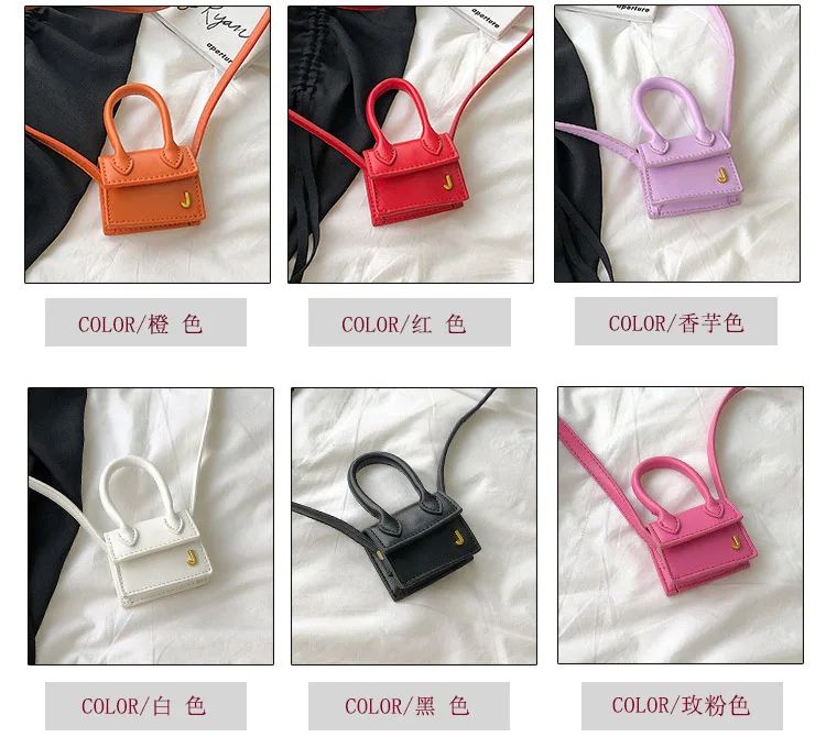 Сумка женская супер мини-ушками для девочек брендовая дизайнерская сумка из замши модные сумки-мессенджеры PU лоскут женские сумки через плечо