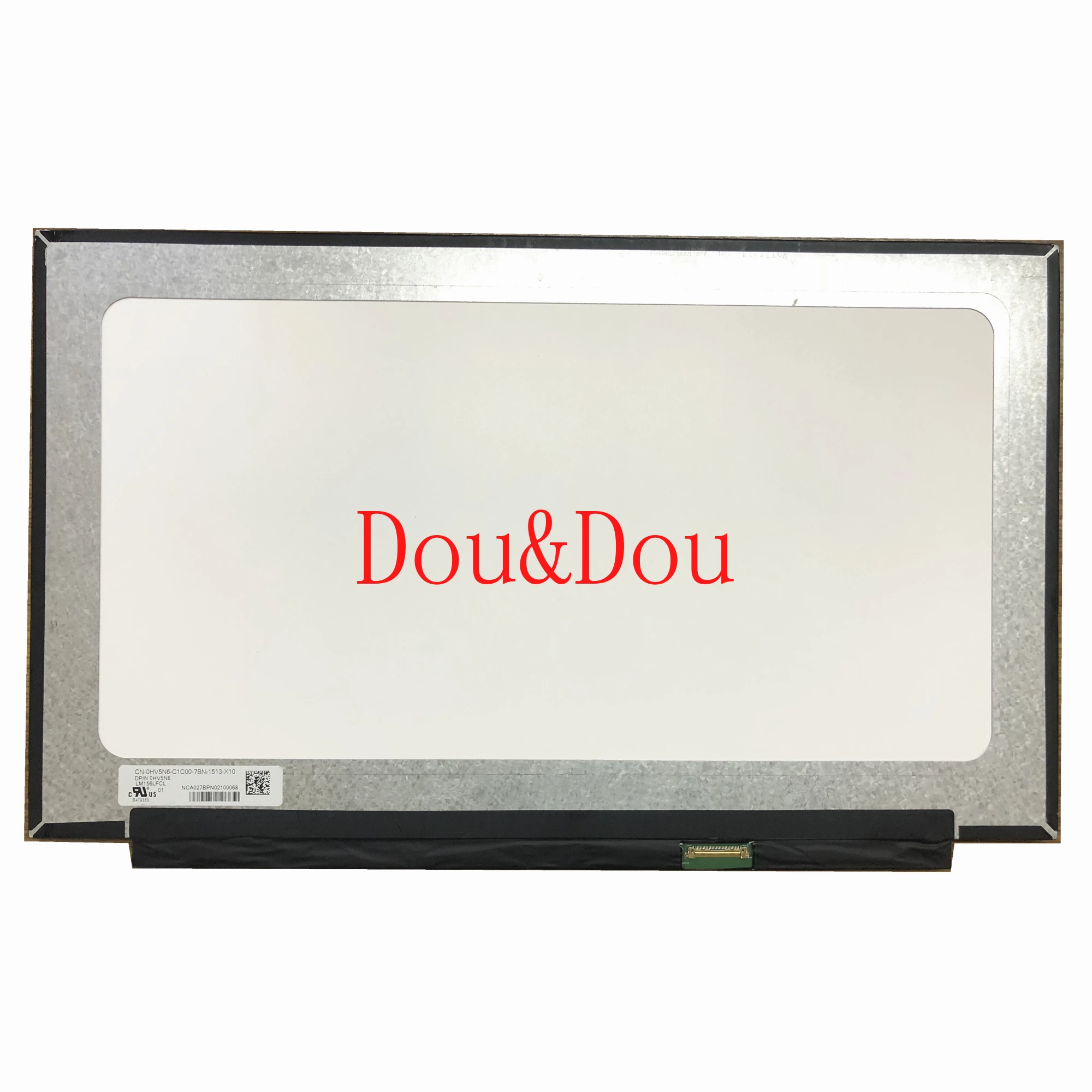 LM156LFCL01 LM156LFCL03 LM156LFCL04 LM156LFCL05 LM156LFCL07 15 6 ''ноутбук ЖК-дисплей Экран Панель 1920*1080 EDP