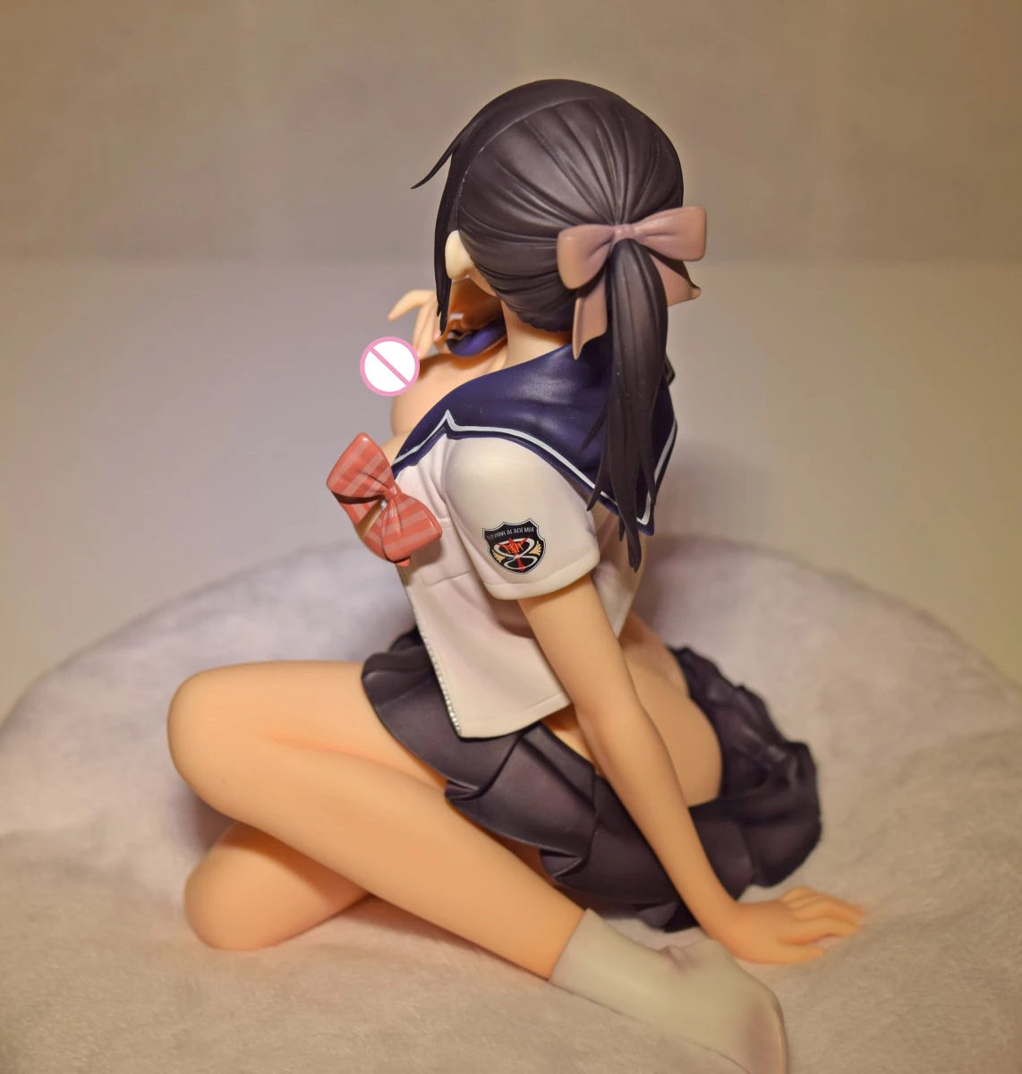 Art Girls TONY Saeki Yukina Fault Sexy girls Action Figure japanese Anime P...