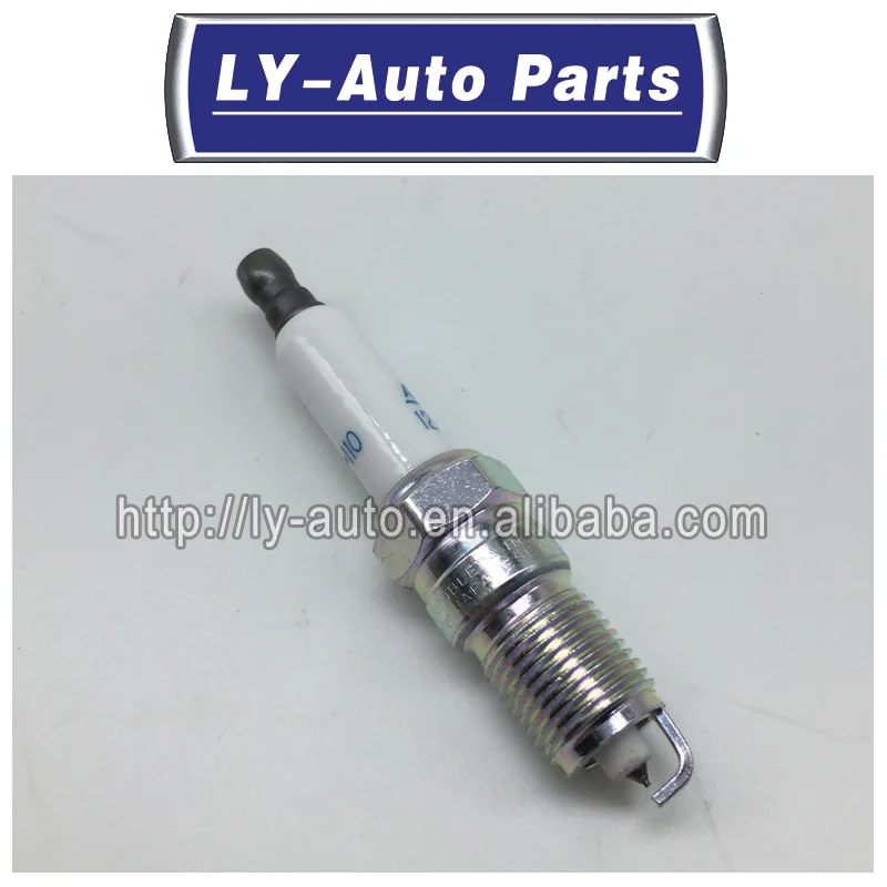 4 шт. авто запчасти свечи зажигания 12621258 41-110 для Buick Chevy GMC Hummer Chevrolet