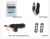 Dash cam4.3" 1080P Car Rearview Mirror Car DVR Mirror Full HD Dual Dash Camera Car Video Camera Dual Len Mirror Dashcam recorder