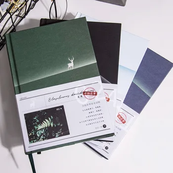 

Travel The World Hardcover Diary A5 Lined Notebook 192P