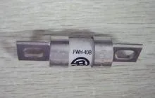 Предохранители: FWH-50A 50A 500V aR/FWH-60B 60A 500 V/FWH-40B 40A/FWH-50B 50A 500V aR