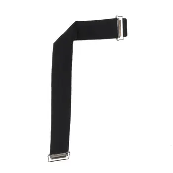 

923-0281 for iMac A1418 LCD Cable 21.5" 2K Display LCD LED LVDs Display Video Cable 2012 2013 2014 2015 "L" Shape LX9A