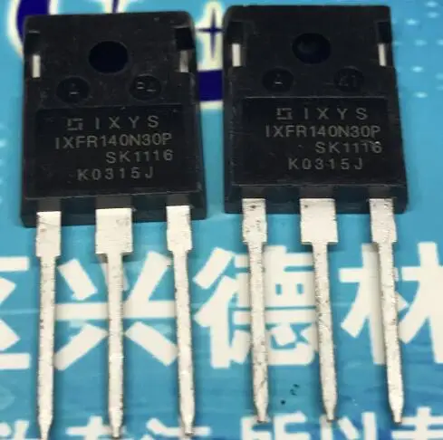 20 шт. IXFR140N30P TO-247 спот продажи Интегральные схемы