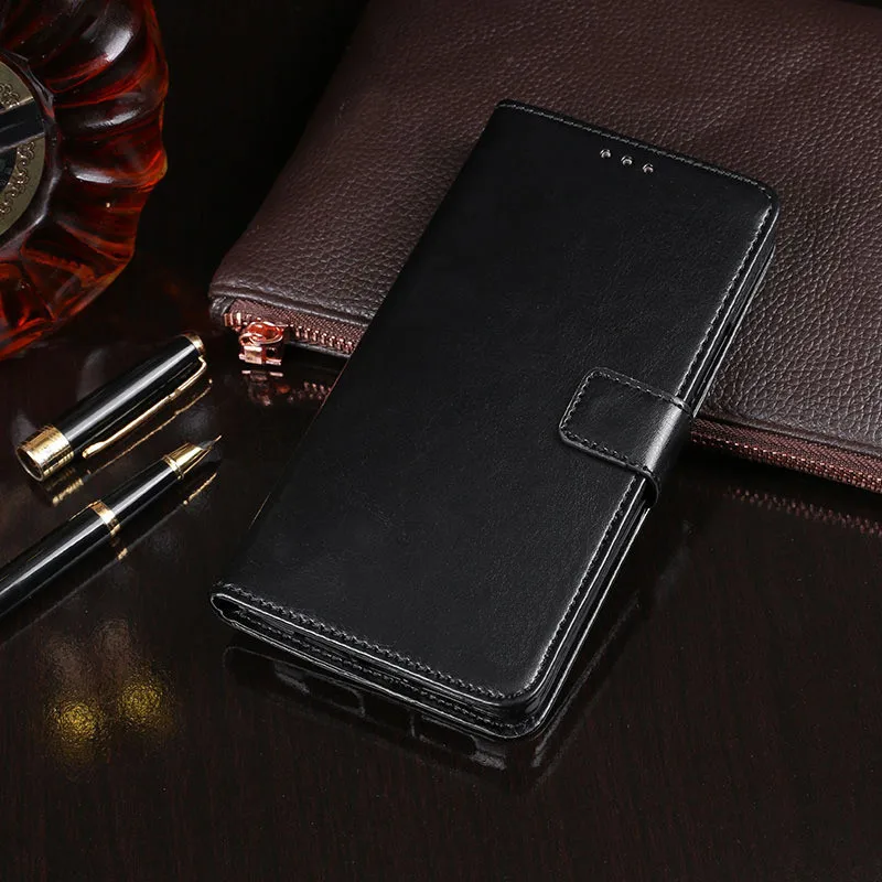 best meizu phone case brand Flip Wallet Case for Meizu 18X 18S 17 18 V8 Pro M15 15 Plus M8 Lite X8 M2 M3 Note M3S Mini 2 3 8 9 Luxury PU Leather Cover best meizu phone case brand